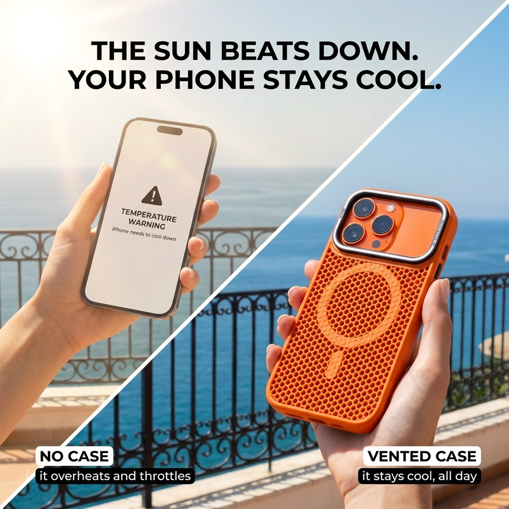 VentCase™