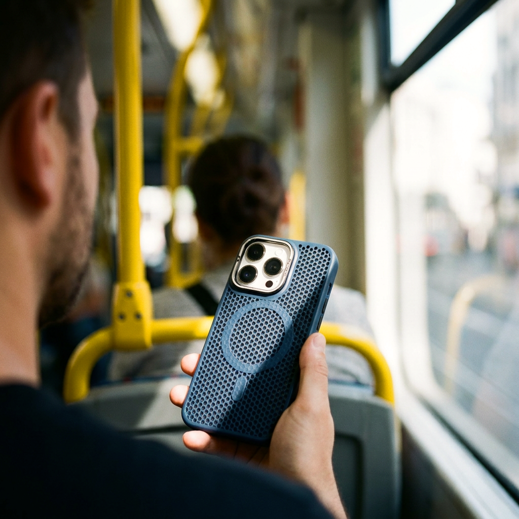 VentCase™