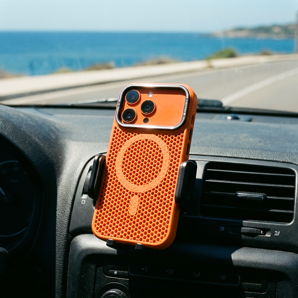 VentCase™