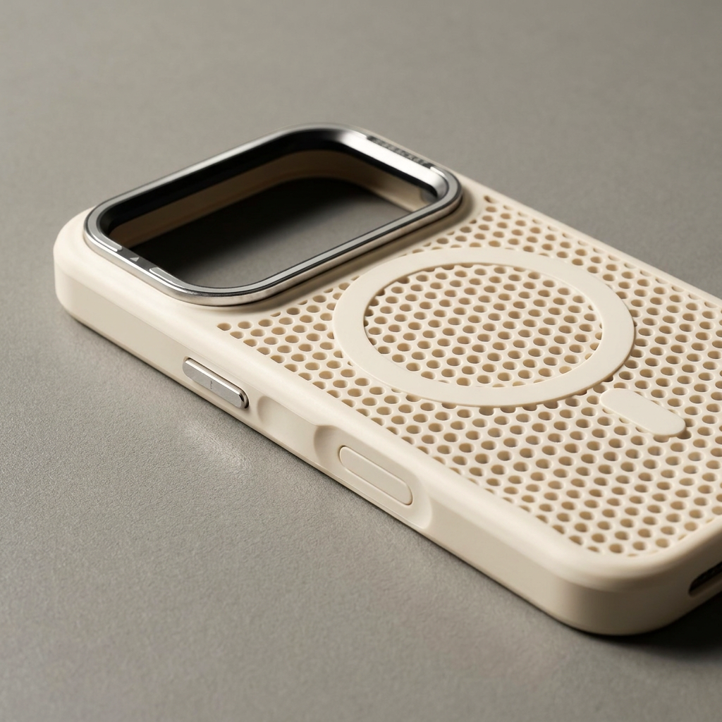 VentCase™